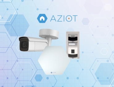 A new range of services from AZIOT!