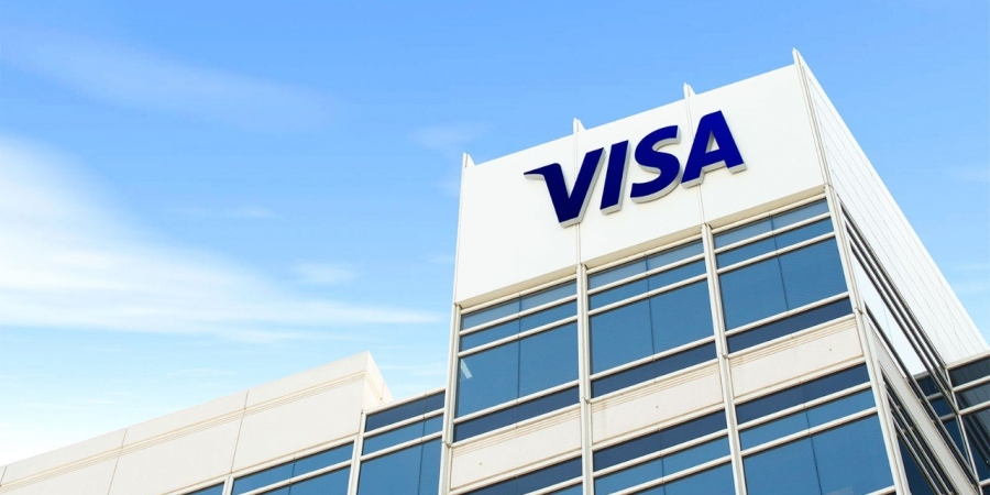 Олена Сосєдка повідомила про отримання статусу Visa Ready for Fintech Enablers