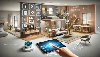 How Smart Technologies Can Enhance Your Comfort